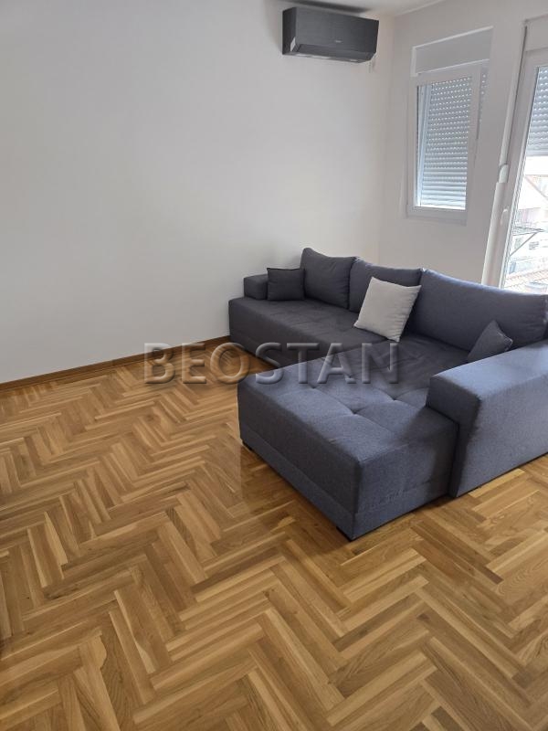 Izdavanje stanova Beograd - Novi Beograd