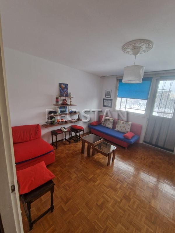 Novi Beograd - Arena #65842