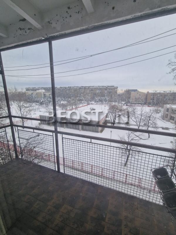 Novi Beograd - Arena #65842