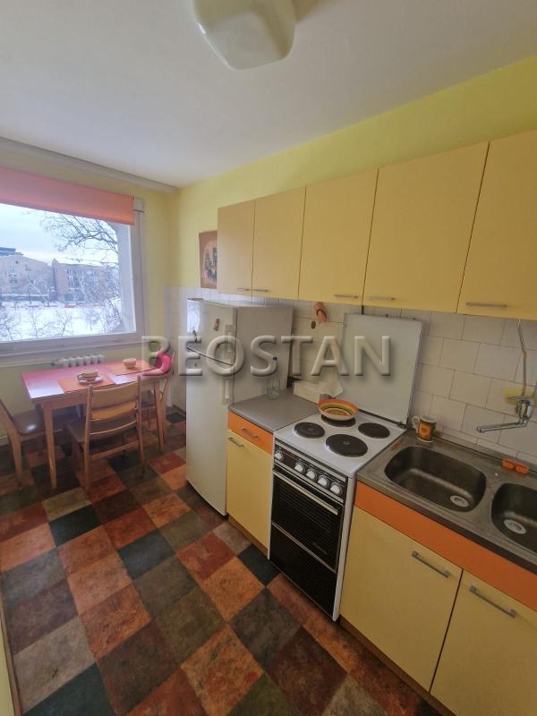 Novi Beograd - Arena #65842