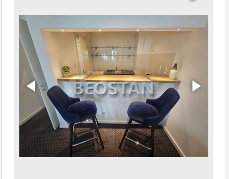 Izdavanje stanova Beograd - Novi Beograd