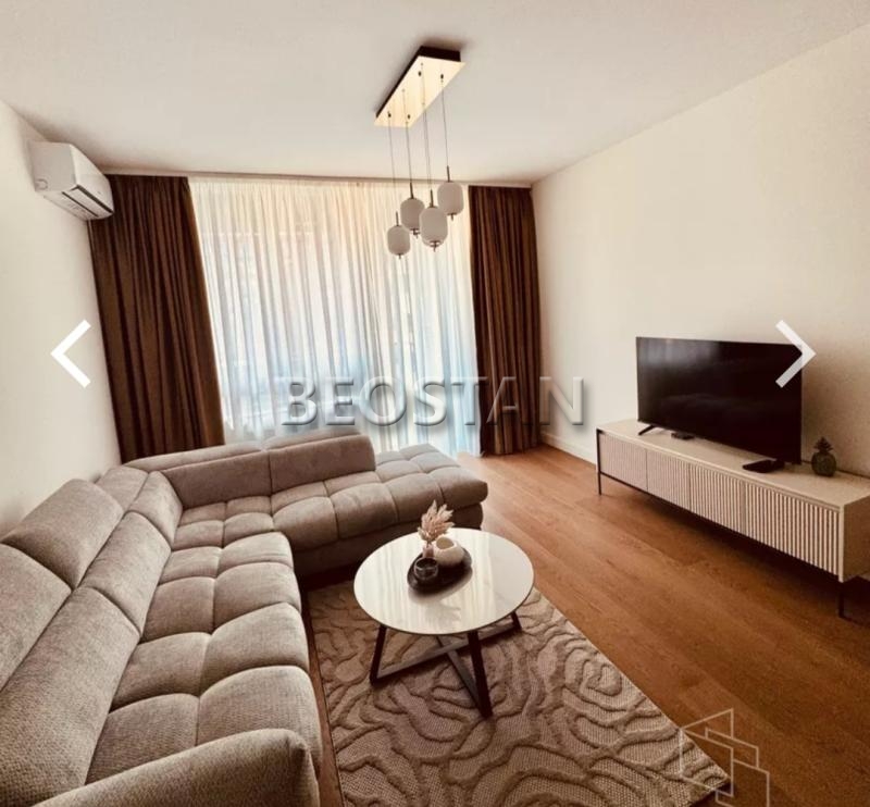 Izdavanje stanova Beograd - Centar