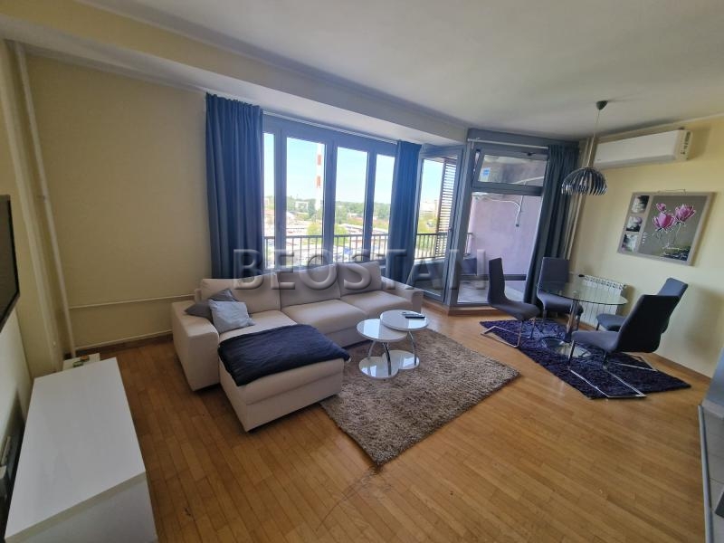 Izdavanje stanova Beograd - Centar