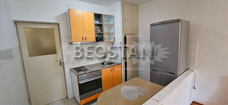 Novi Beograd - Fontana #65077