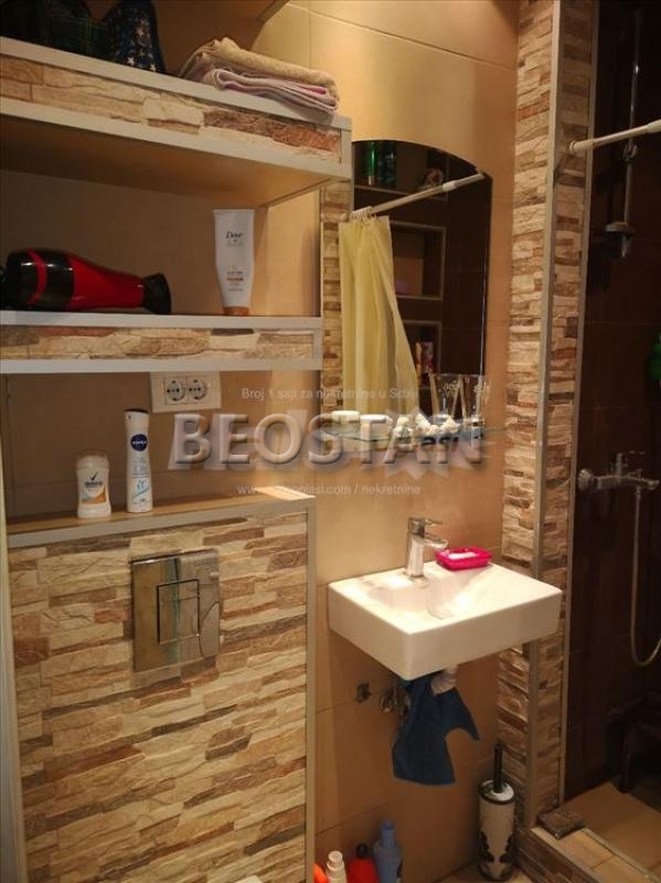 Novi Beograd - Fontana #65077