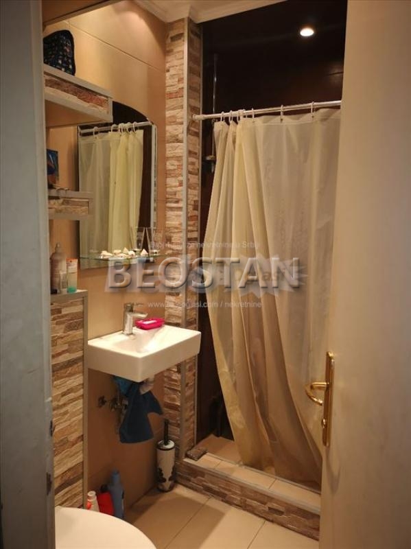 Novi Beograd - Fontana #65077