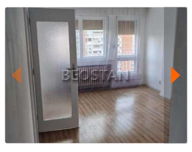 Novi Beograd - Blok 70 #65837