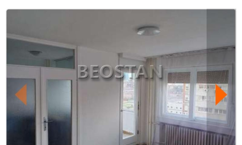 Novi Beograd - Blok 70 #65837