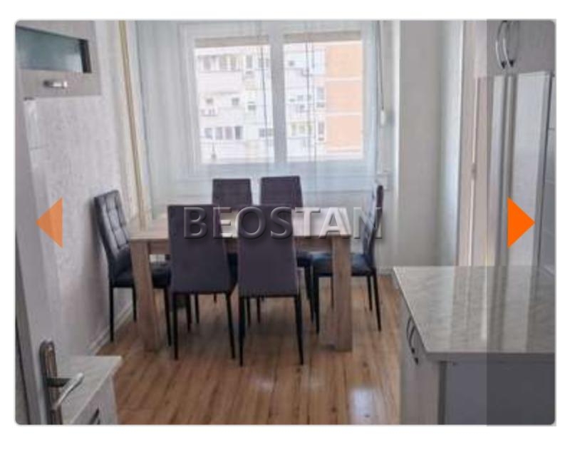 Novi Beograd - Blok 70 #65837