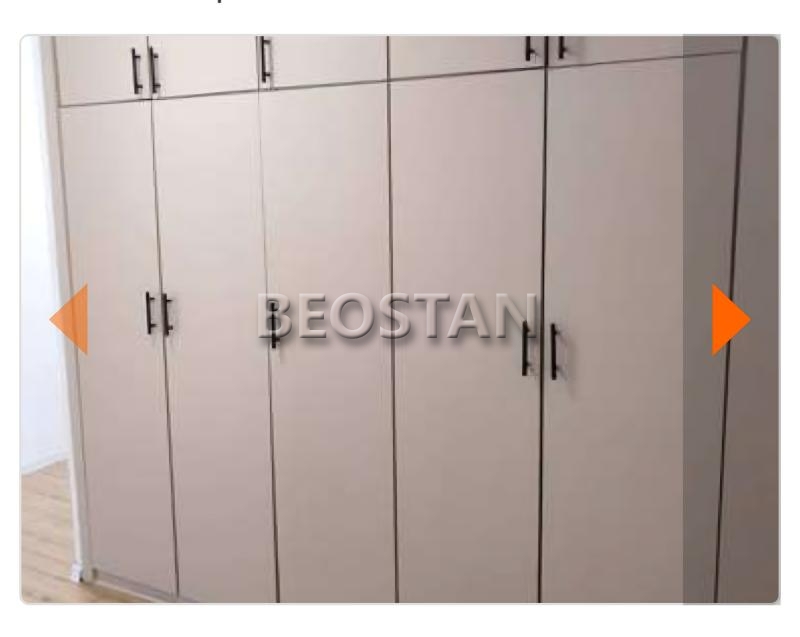 Novi Beograd - Blok 70 #65837