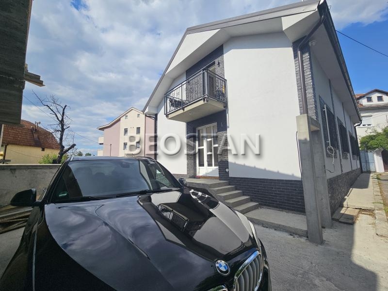 Zemun - Cukovac #2267171