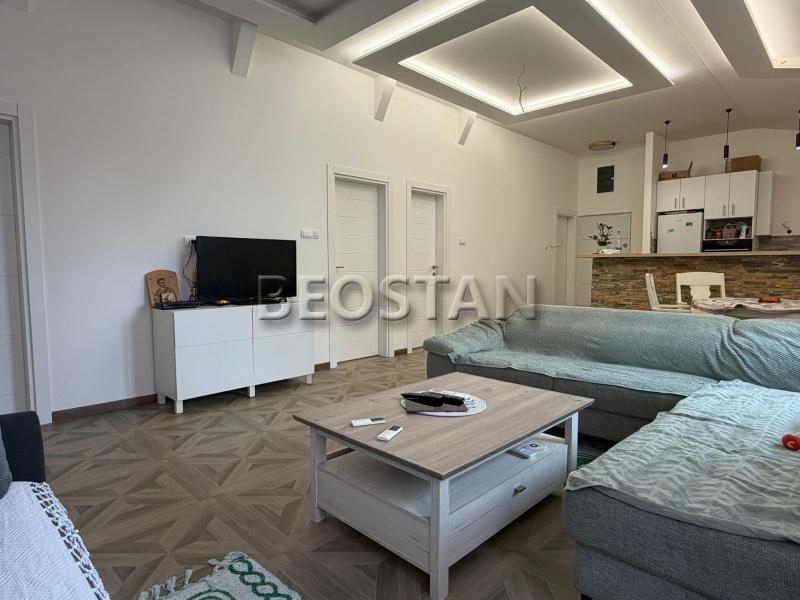 Zemun - Cukovac #2267171