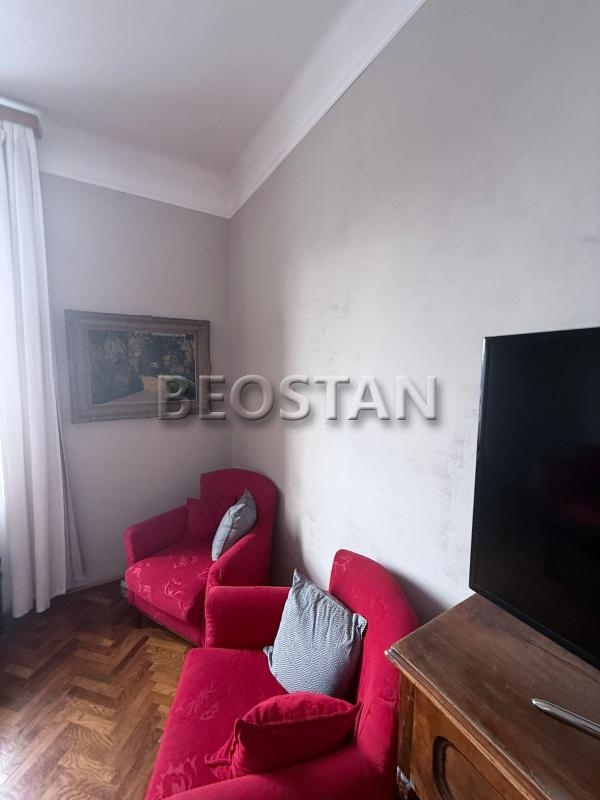 Izdavanje stanova Beograd - Centar