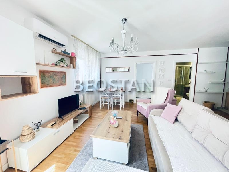 Izdavanje stanova Beograd - Centar