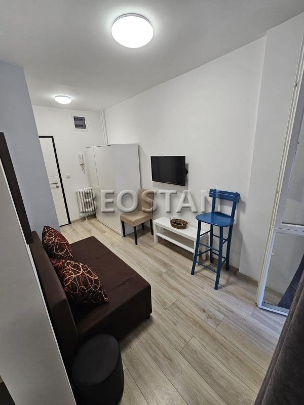 Izdavanje stanova Beograd - Novi Beograd