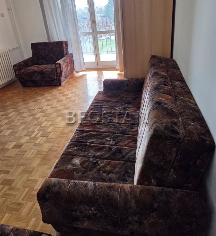 Izdavanje stanova Beograd - Bežanijska kosa