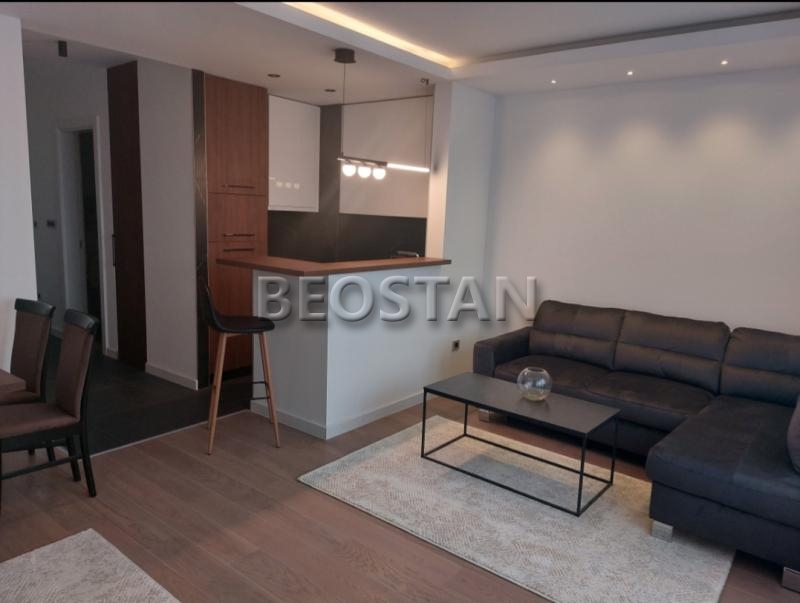 Izdavanje stanova Beograd - Novi Beograd