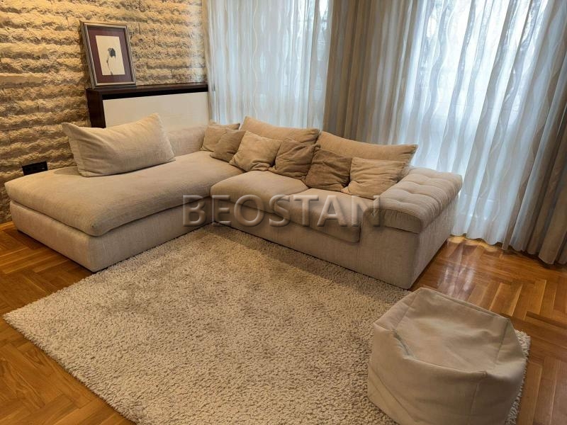 Izdavanje stanova Beograd - Centar