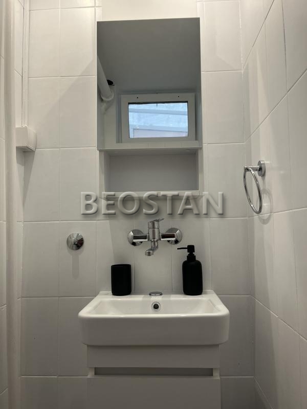 Bežanijska kosa - Bezanijska kosa 1 #67709