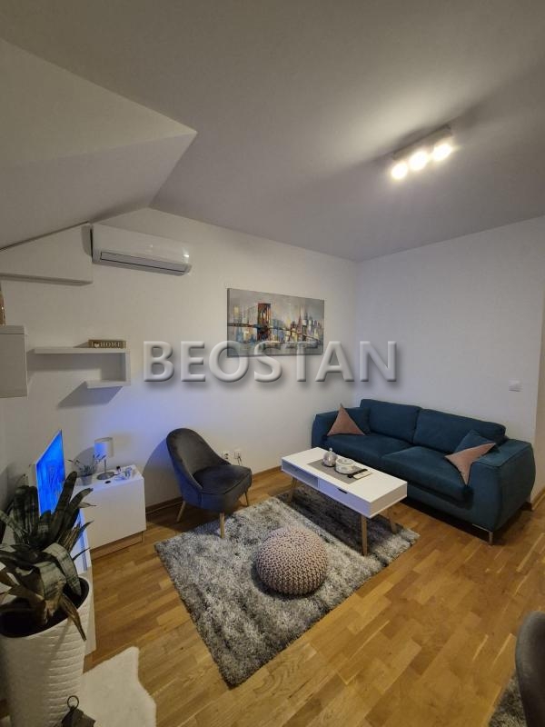 Centar - Vracar lekino brdo #65987