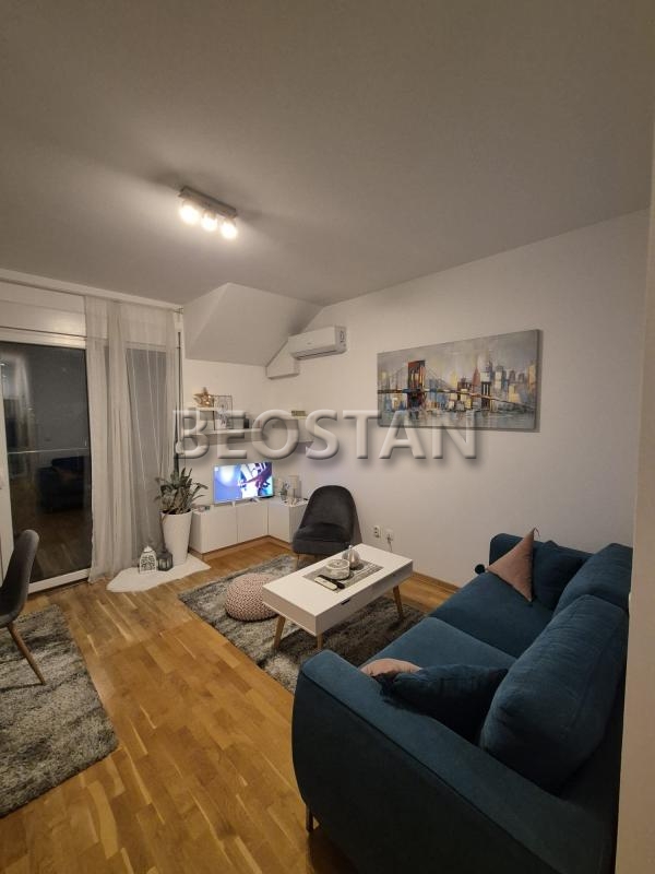 Centar - Vracar lekino brdo #65987