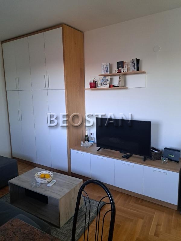 Izdavanje stanova Beograd - Širi centar
