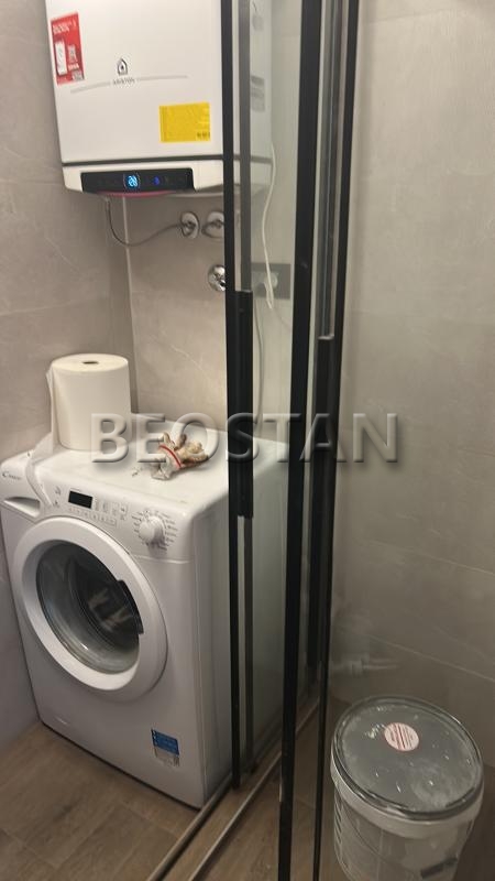 Novi Beograd - Stari merkator #65907