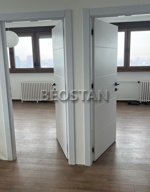 Novi Beograd - Stari merkator #65907