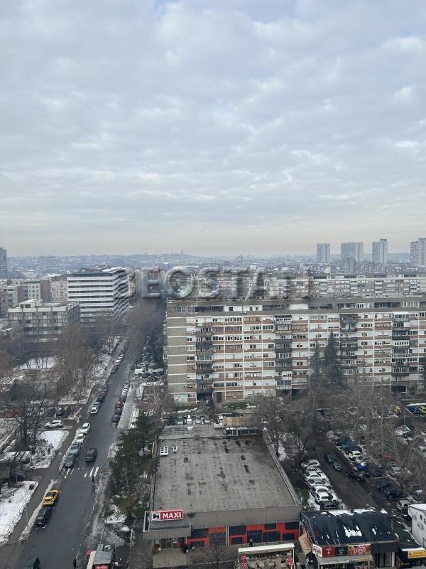 Novi Beograd - Stari merkator #65907