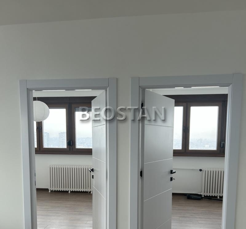 Novi Beograd - Stari merkator #65907