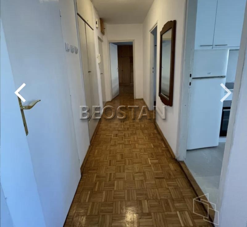 Izdavanje stanova Beograd - Novi Beograd
