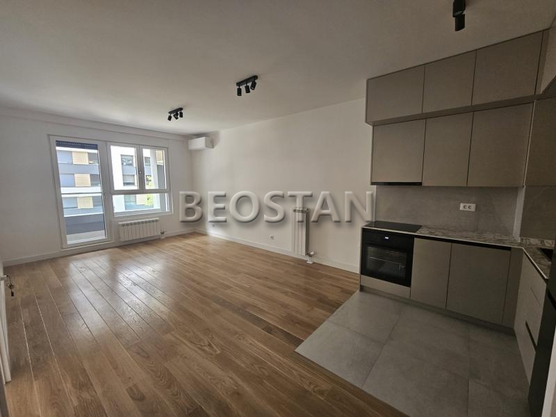 Izdavanje stanova Beograd - Novi Beograd