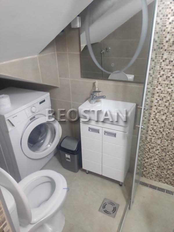 Širi centar - Banovo brdo #66438