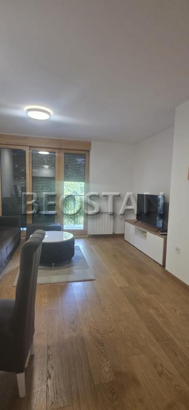Izdavanje stanova Beograd - Zemun