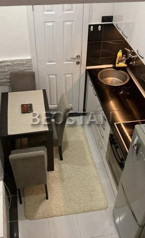 Bežanijska kosa - Bezanijska kosa 1 #65060