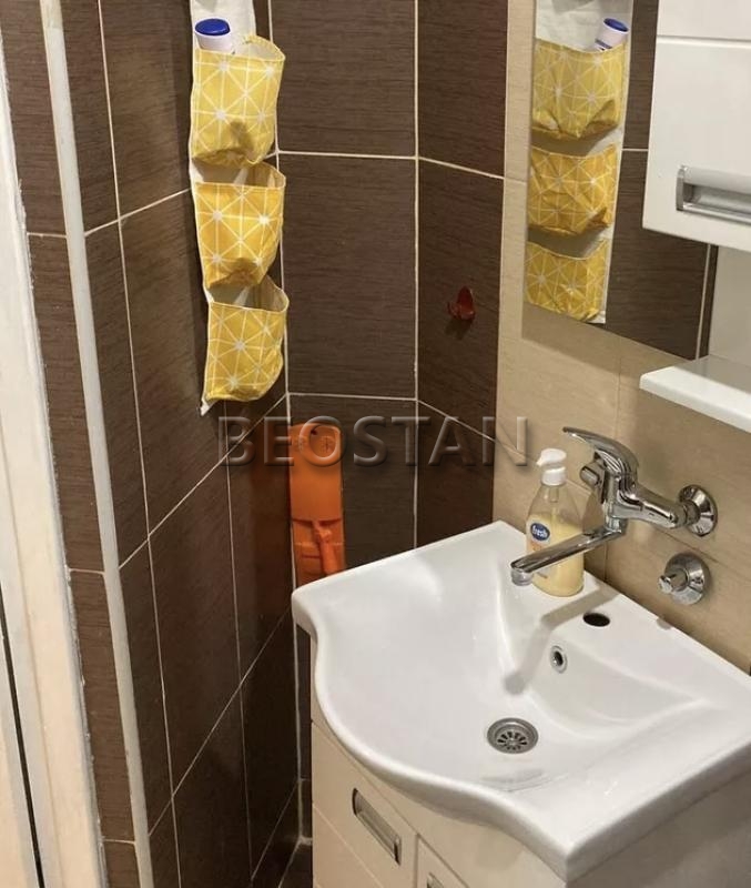 Bežanijska kosa - Bezanijska kosa 1 #65060