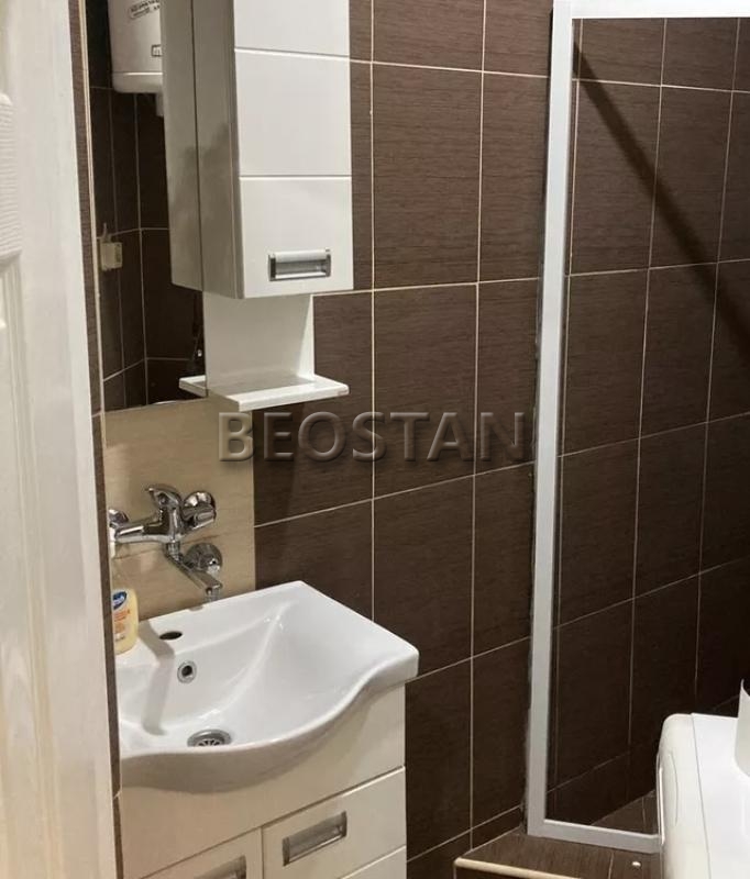 Bežanijska kosa - Bezanijska kosa 1 #65060