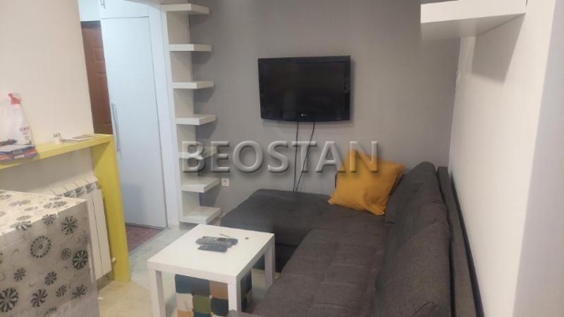 Izdavanje stanova Beograd - Centar