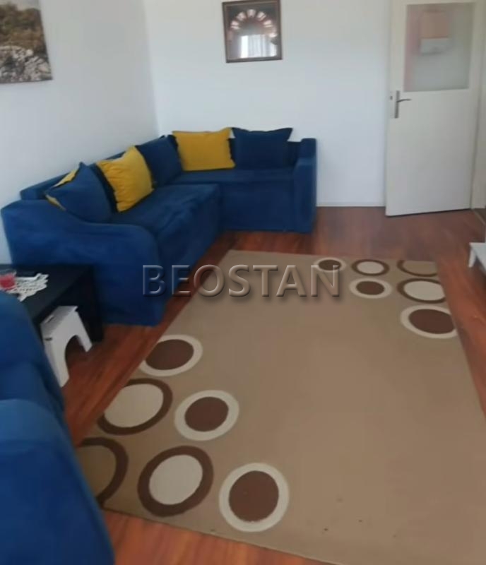 Izdavanje stanova Beograd - Zemun
