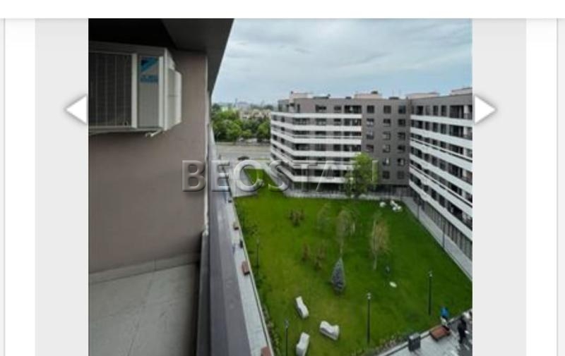 Novi Beograd - The one #65642