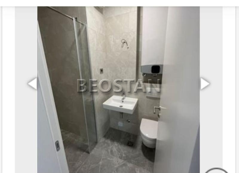 Novi Beograd - The one #65642