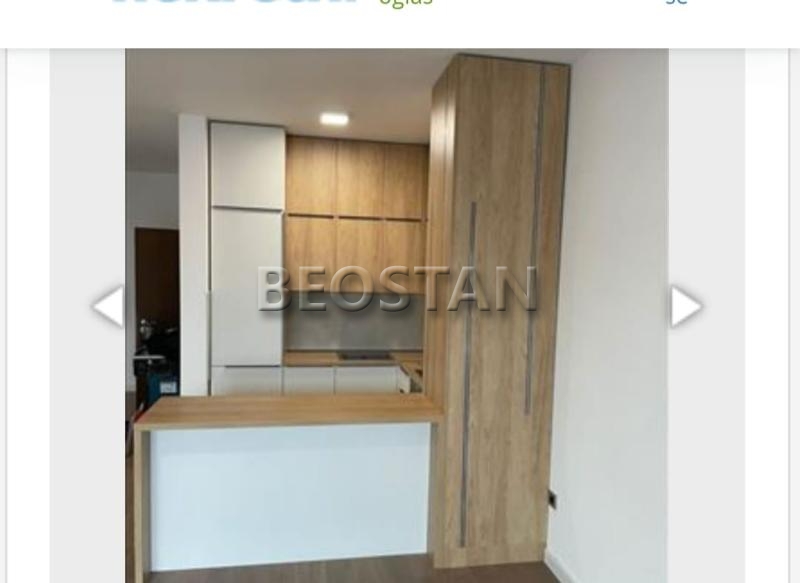 Novi Beograd - The one #65642