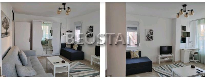 Novi Beograd - Blok 63 #67883