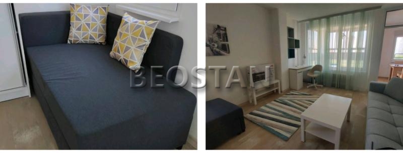 Novi Beograd - Blok 63 #67883