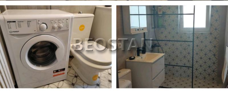 Novi Beograd - Blok 63 #67883
