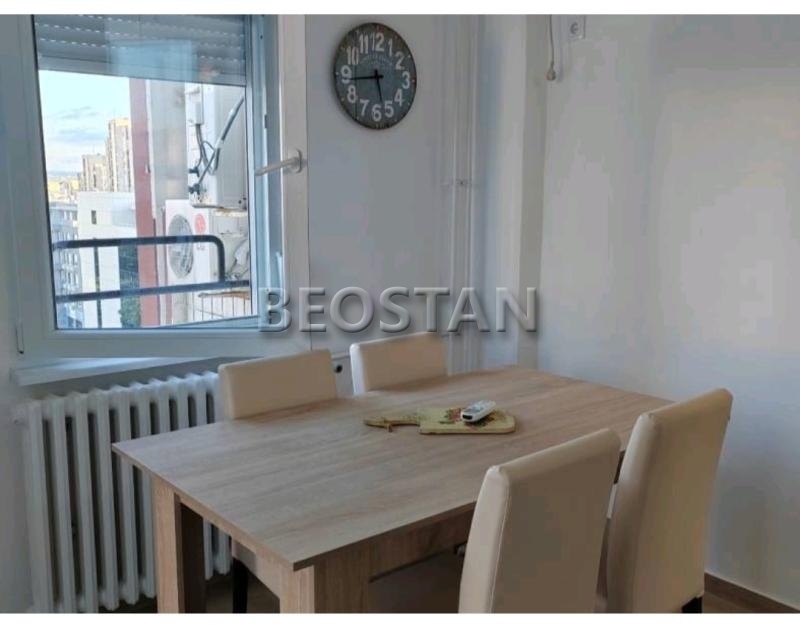 Novi Beograd - Blok 63 #67883