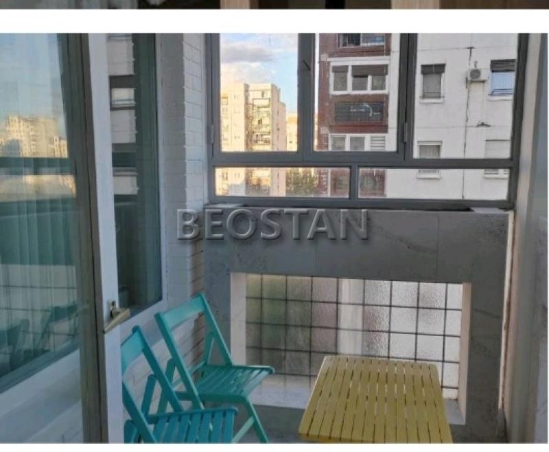 Novi Beograd - Blok 63 #67883