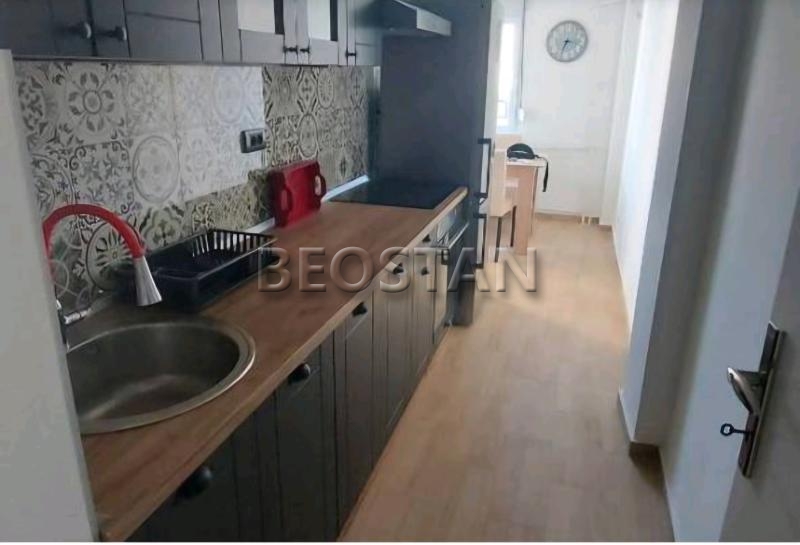 Novi Beograd - Blok 63 #67883