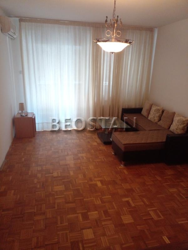 Izdavanje stanova Beograd - Centar