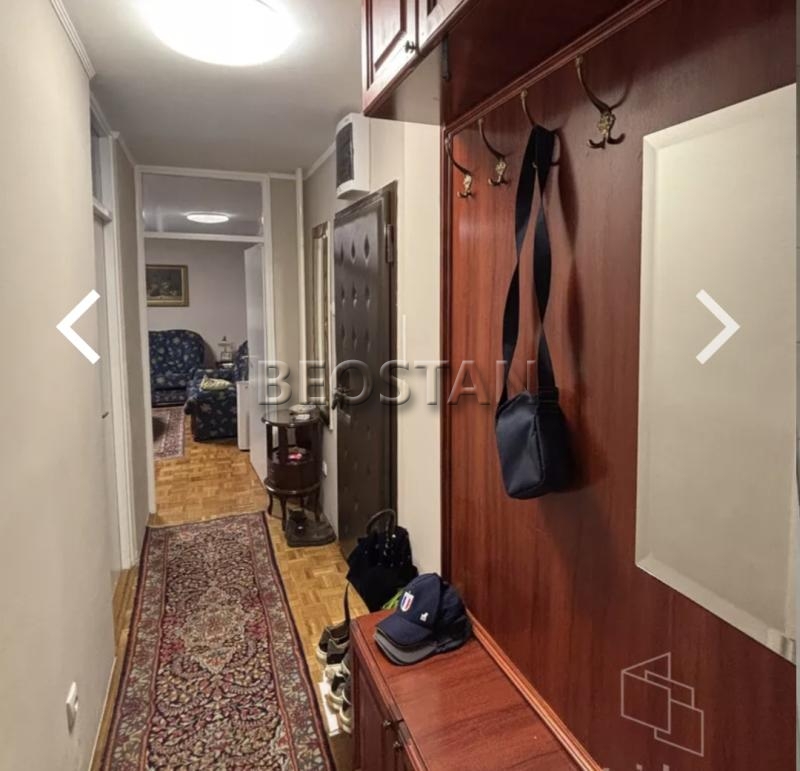 Novi Beograd - Blok 70 delta #65785